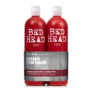 Shampoo and conditioner Resurrection, 2x750 ml